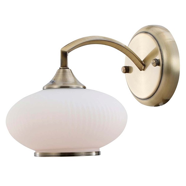 Бра Rivoli Avarice 2077-401 Б0055607 Фото № 1