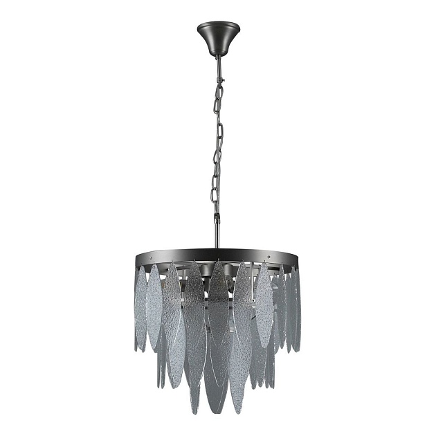 Подвесная люстра Moderli Souls V10784-4P Фото № 1