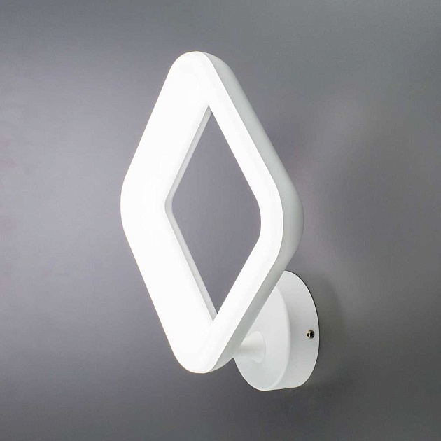 Настенный светильник Citilux Паркер CL225B410 изображение 4 Настенный светильник Citilux Паркер CL225B410 Фото № 4