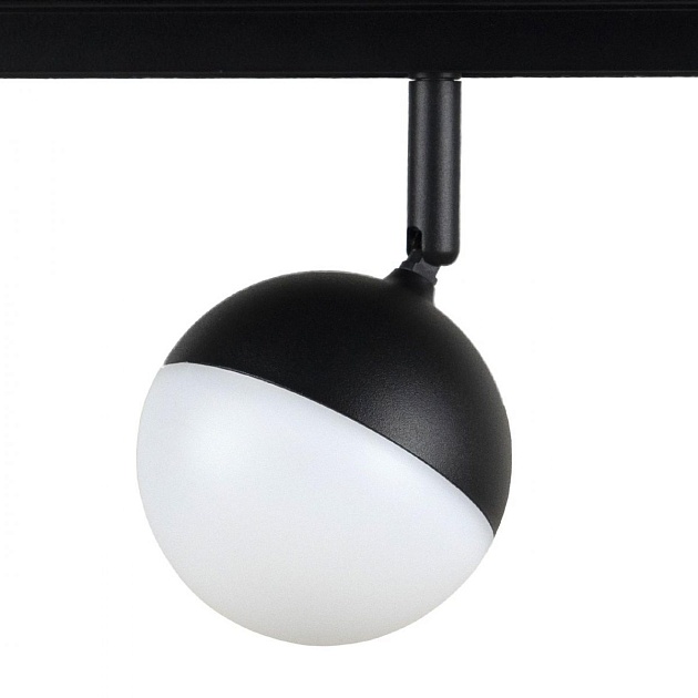 Трековый светодиодный светильник для магнитного шинопровода LOFT IT Tech T047-07 изображение 3 Трековый светодиодный светильник для магнитного шинопровода LOFT IT Tech T047-07 Фото № 3