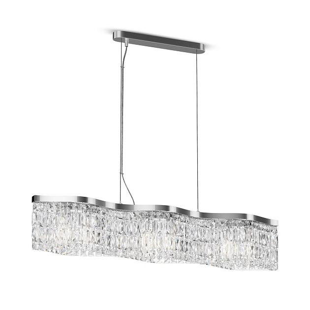 Подвесная люстра Maytoni Dune DIA005PL-06CH Фото № 3