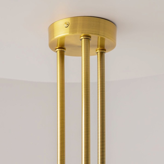 Подвесной светильник Maytoni MOD287PL-06BS изображение 2 Подвесной светильник Maytoni MOD287PL-06BS Фото № 2