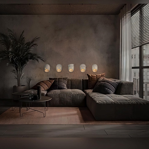 Настенный светильник Loft IT Party 10238/D Фото № 5