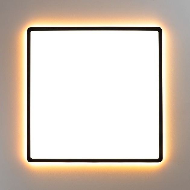 Потолочный светодиодный светильник Citilux Norma CL749K401 изображение 10 Потолочный светодиодный светильник Citilux Norma CL749K401 Фото № 10