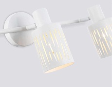 Настенно-потолочный спот Ambrella light TRADITIONAL TR8665 1