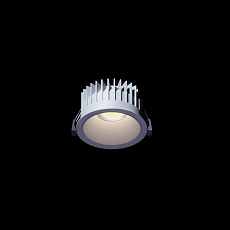 Встраиваемый светильник Led Holding TORA 10W LH1611820