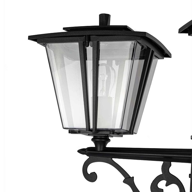 Уличный светильник Citilux FORTS CLU10P3 Фото № 5