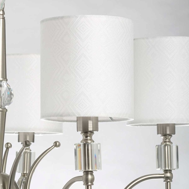 Подвесная люстра MW-Light Конрад 11 667012605 изображение 5 Подвесная люстра MW-Light Конрад 11 667012605 Фото № 5