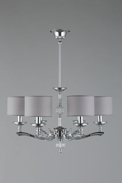 Подвесная люстра Omnilux Sovana OML-64603-06 Фото № 4