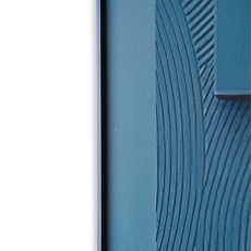 Картина Lumina Deco FP Gypsum 50-70 4