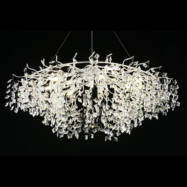 Подвесная люстра Aployt Danusia APL.846.13.10 Фото № 5