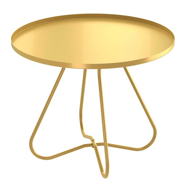 Кофейный стол Мебелик SHT-CT3-2 008654 Фото № 1