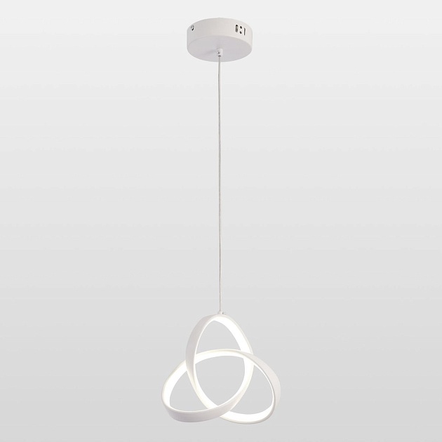 Подвесной светодиодный светильник Lussole Aberdeen LSP-7152 Фото № 1