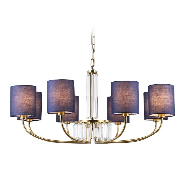 Подвесная люстра Ambrella Light High Light Classic LH71273 Фото № 1