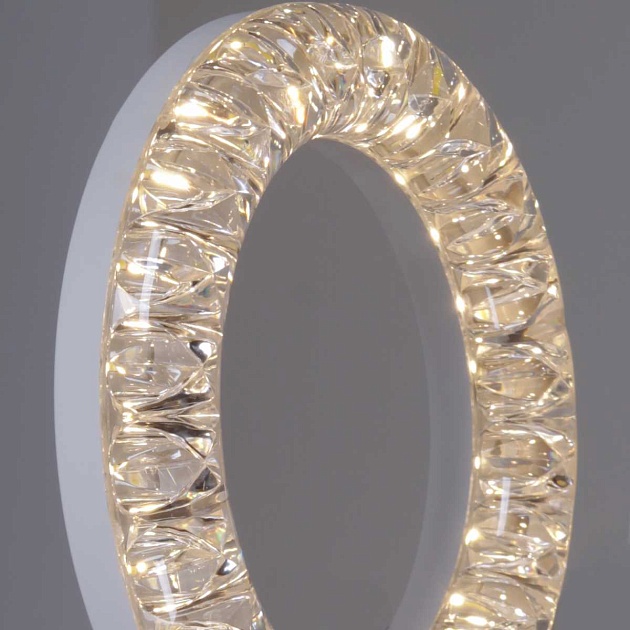 Бра Reluce 09847-0.2-01A WH изображение 6 Бра Reluce 09847-0.2-01A WH Фото № 6