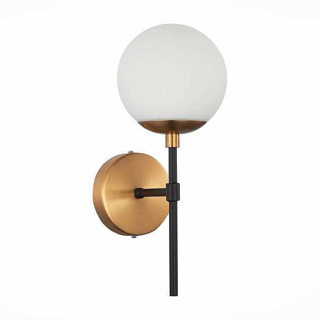 Бра ST Luce Limano SL1203.401.01 изображение 1 Бра ST Luce Limano SL1203.401.01 Фото № 1