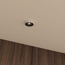 Встраиваемый светильник Denkirs Borre DK2045-WB 1