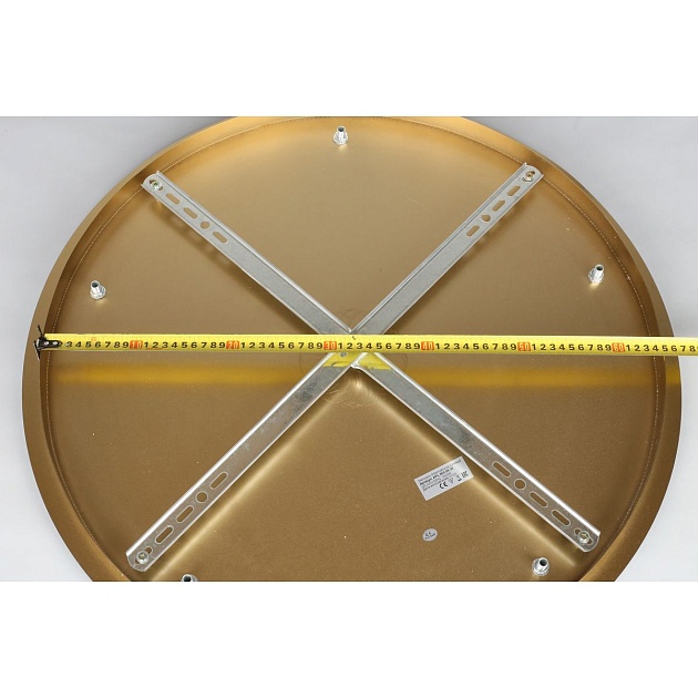 Подвесной светильник Aployt Ludovica APL.860.06.30 Фото № 3