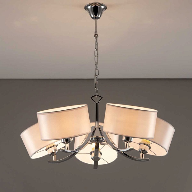 Подвесная люстра Citilux Эвита CL466150 Фото № 4