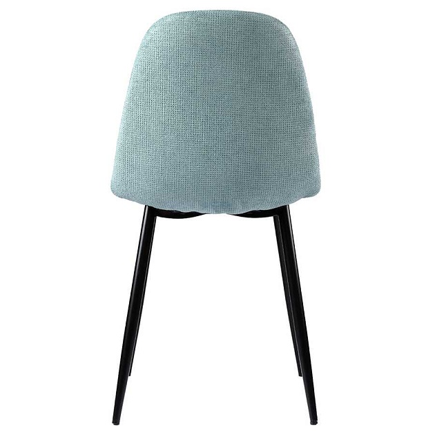 Кухонный стул Bergenson Bjorn Breeze BZBR-CST-CHL-TR Фото № 9