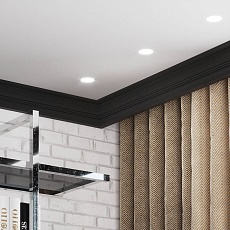 Лампа светодиодная Gauss GU5.3 7W 6500K матовая 101505307 4