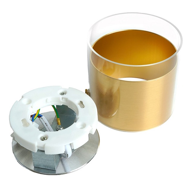 Потолочный светильник Feron Lumina HL389 48796 Фото № 4