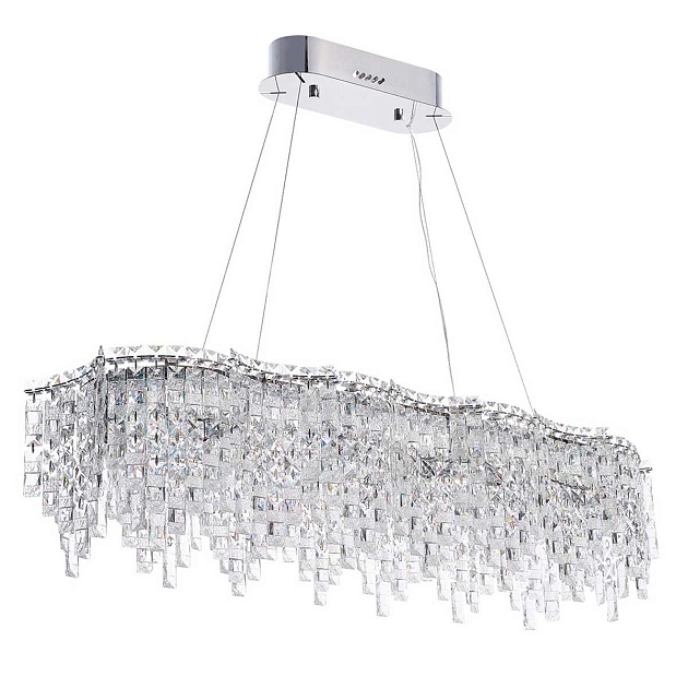 Подвесная люстра Odeon Light ROLTA 5074/12 Фото № 1