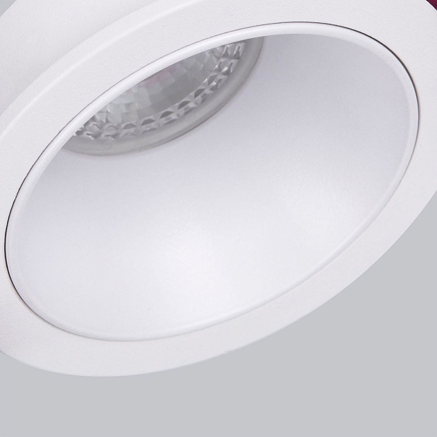 Встраиваемый светильник Favourite Lamppu 4524-1C Фото № 3