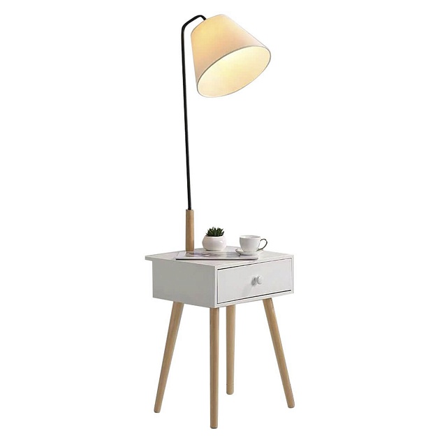 Торшер Kink Light Джит 07186,01 Фото № 1