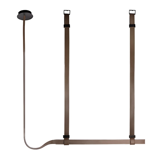 Подвесной светодиодный светильник Loft IT Strong 10241/1000 Фото № 1