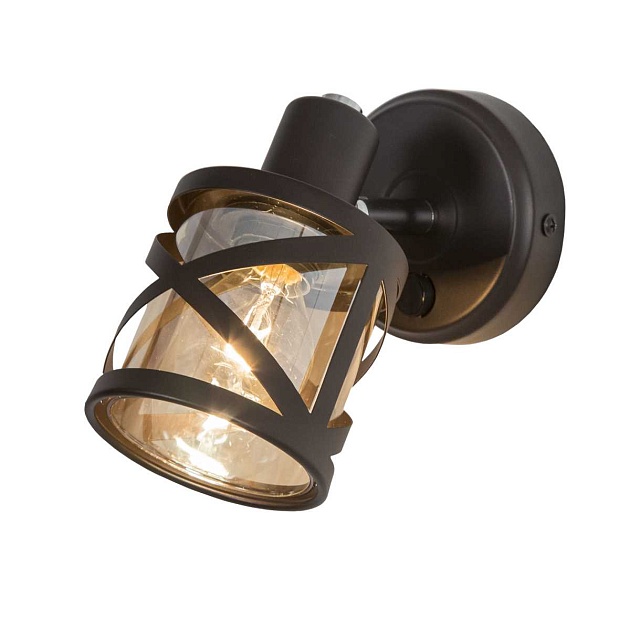 Спот Citilux Гессен CL536615 Фото № 1