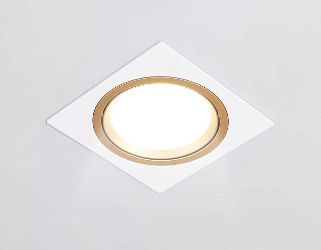 Встраиваемый светильник Ambrella light TECHNO SPOT TN51916 изображение 8 Встраиваемый светильник Ambrella light TECHNO SPOT TN51916 Фото № 8