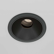 Встраиваемый светодиодный светильник Maytoni Technical Wise DL057-10W4K-B 2