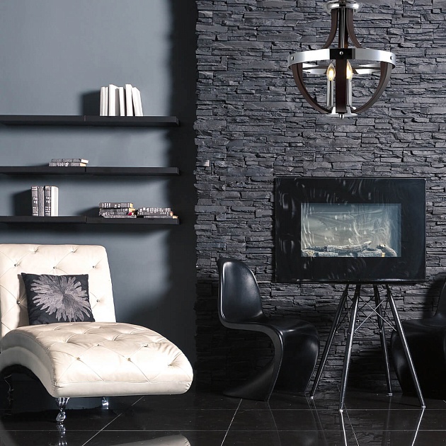 Потолочный светильник Divinare 9980/02 PL-3 изображение 4 Потолочный светильник Divinare 9980/02 PL-3 Фото № 4