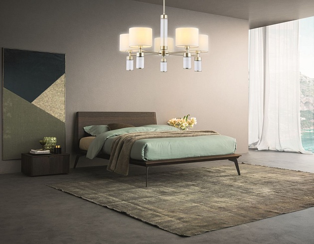 Подвесная люстра Ambrella Light High Light Classic LH71301 Фото № 3