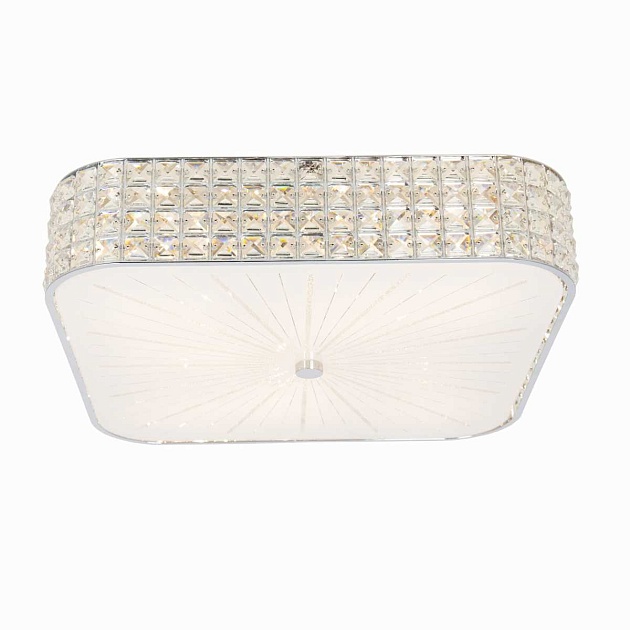 Потолочный светильник Citilux Портал CL324281 Фото № 1