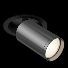 Встраиваемый спот Maytoni Technical Focus S C048CL-1BGF (C048CL-01B+TRA020-01GF) 2