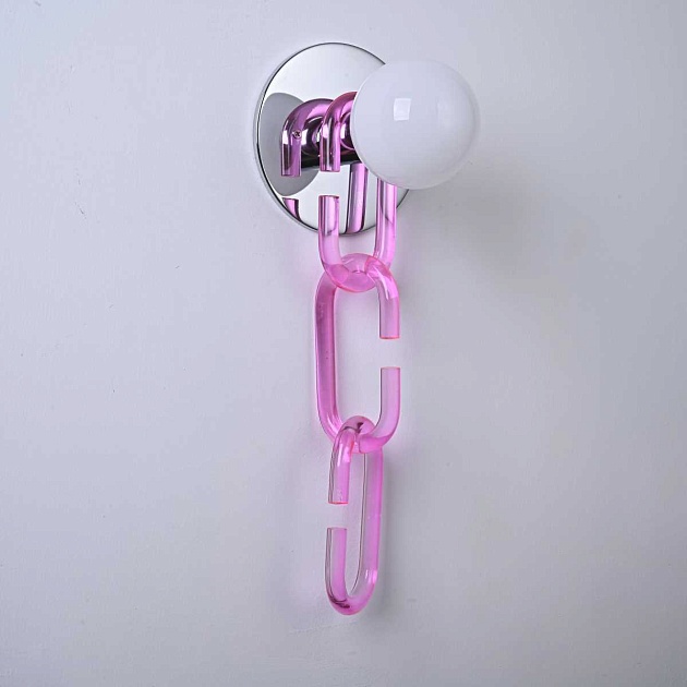 Настенный светильник Imperium Loft Chain Wall 178090-26 Фото № 7