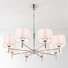 Подвесная люстра Citilux Аврора CL463180 3