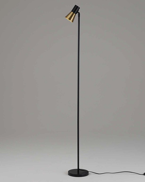 Торшер Moderli Melro V11328-1F Фото № 4