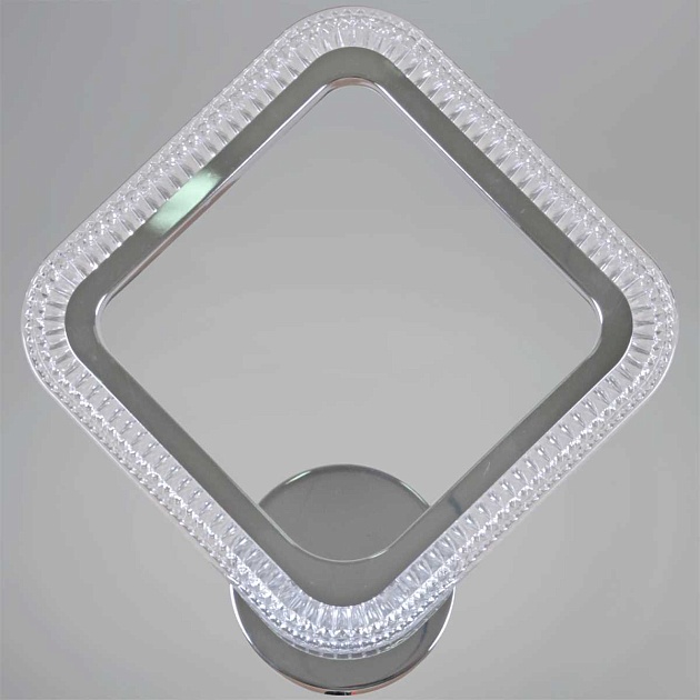 Бра Reluce 09838-0.2-01 CR изображение 5 Бра Reluce 09838-0.2-01 CR Фото № 5