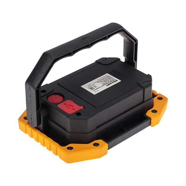 Накладной светильник REXANT 615-001 Фото № 2