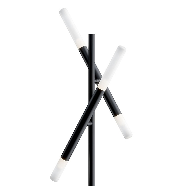 Торшер Maytoni Vigo MOD070FL-02B Фото № 2