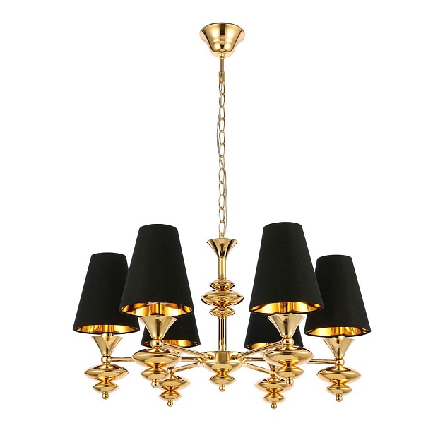 Подвесная люстра Evoluce Rionfo SL1137.203.06 Фото № 1