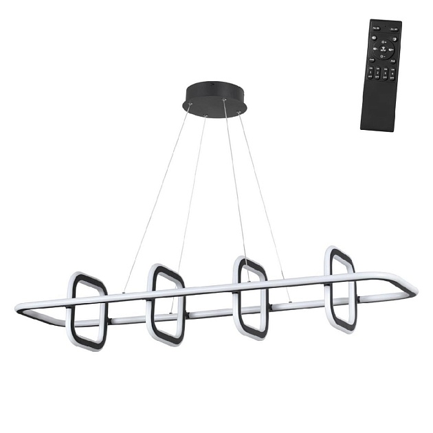 Подвесная светодиодная люстра Novotech Over Ondo 359185 Фото № 1