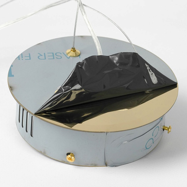 Подвесной светодиодный светильник Lussole Citrus LSP-7157 Фото № 3