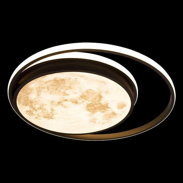 Потолочный светодиодный светильник Loft IT Luna 10217 Фото № 4