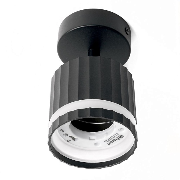 Спот Feron Olympus HL369 48682 изображение 7 Спот Feron Olympus HL369 48682 Фото № 7