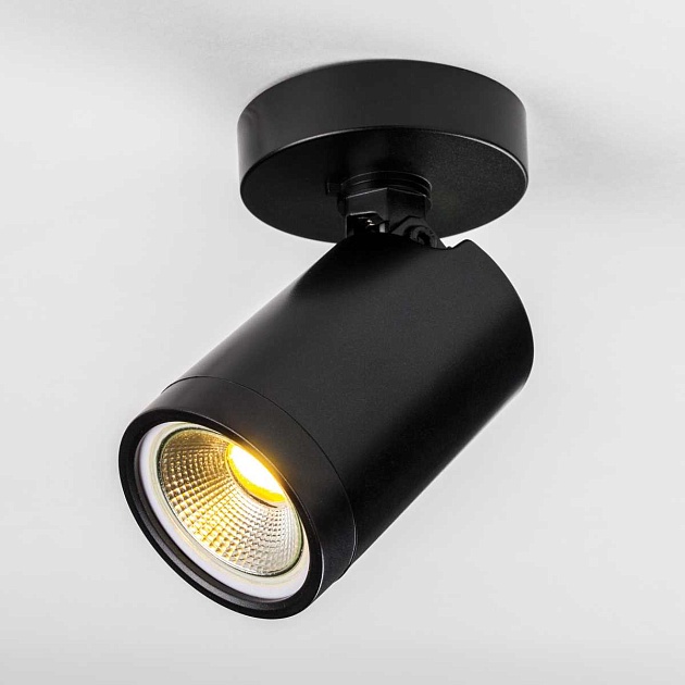 Светильник встраиваемый Lightstar Rullo 213407 Фото № 3