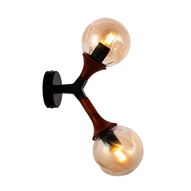 Бра Evoluce Raquel SLE109401-01 изображение 3 Бра Evoluce Raquel SLE109401-01 Фото № 3